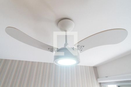 Apartamento à venda com 63m², 2 quartos e 1 vagaQuarto 2