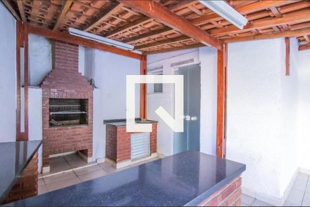 Apartamento à venda com 63m², 2 quartos e 1 vagaÁrea comum