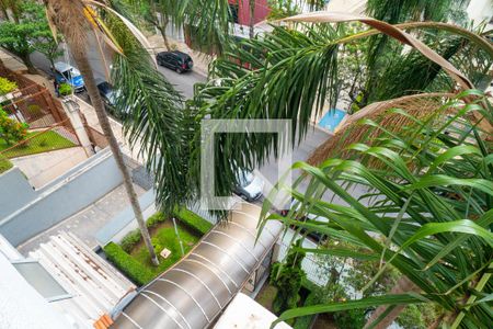 Apartamento à venda com 63m², 2 quartos e 1 vagaVista do Quarto 2