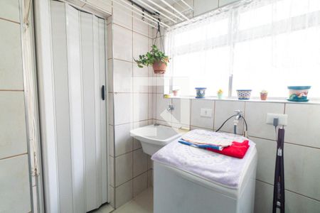 Apartamento à venda com 63m², 2 quartos e 1 vagaÁrea de Serviço