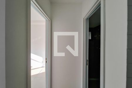 Apartamento à venda com 40m², 1 quarto e 1 vagaCorredor