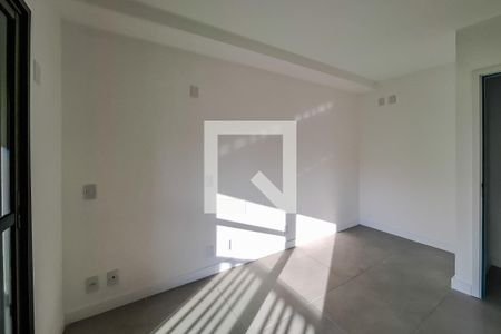 Apartamento à venda com 40m², 1 quarto e 1 vagaQuarto