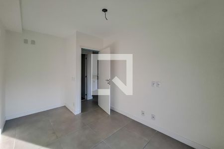 Apartamento à venda com 40m², 1 quarto e 1 vagaQuarto