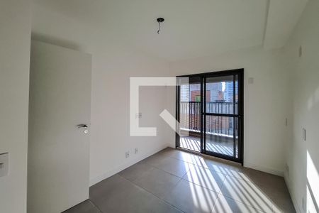 Apartamento à venda com 40m², 1 quarto e 1 vagaQuarto