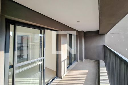 Apartamento à venda com 40m², 1 quarto e 1 vagaVaranda da Sala