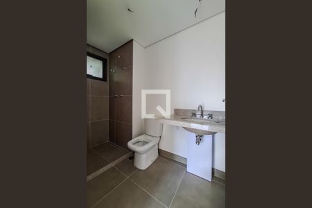 Apartamento à venda com 40m², 1 quarto e 1 vagaBanheiro