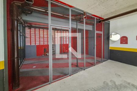 Apartamento à venda com 40m², 1 quarto e 1 vagaÁrea comum