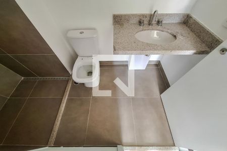 Apartamento à venda com 40m², 1 quarto e 1 vagaBanheiro