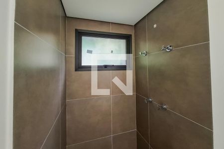 Apartamento à venda com 40m², 1 quarto e 1 vagaBanheiro