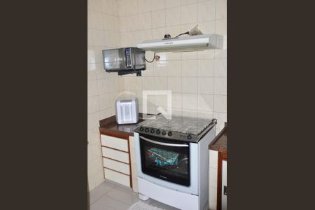 Casa à venda com 347m², 3 quartos e 2 vagasDetalhe - Cozinha