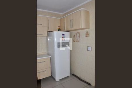 Casa à venda com 347m², 3 quartos e 2 vagasDetalhe - Cozinha