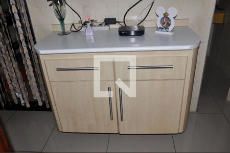 Casa à venda com 347m², 3 quartos e 2 vagasDetalhe - Cozinha