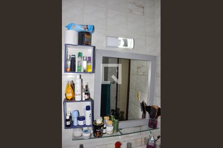 Casa à venda com 347m², 3 quartos e 2 vagasDetalhe - Suíte