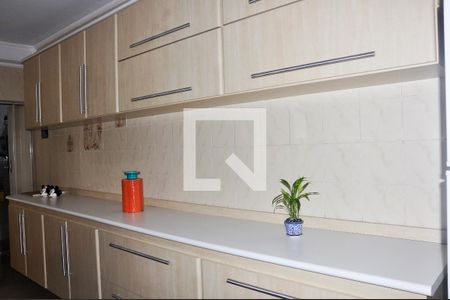 Casa à venda com 347m², 3 quartos e 2 vagasDetalhe - Cozinha