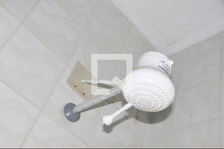 Casa à venda com 347m², 3 quartos e 2 vagasDetalhe - Suíte