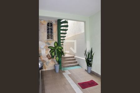 Casa à venda com 347m², 3 quartos e 2 vagasDetalhe - Garagem