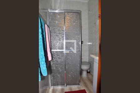 Casa à venda com 347m², 3 quartos e 2 vagasDetalhe - Suíte