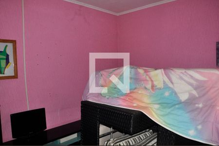 Casa à venda com 347m², 3 quartos e 2 vagasDetalhe - Quarto 02