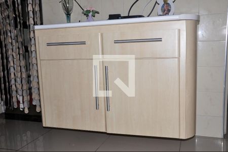 Casa à venda com 347m², 3 quartos e 2 vagasDetalhe - Cozinha