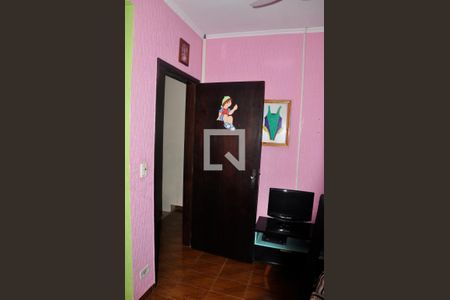 Casa à venda com 347m², 3 quartos e 2 vagasDetalhe - Quarto 02