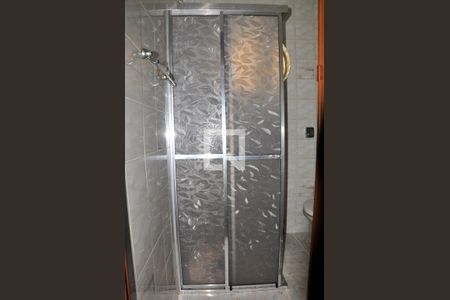 Casa à venda com 347m², 3 quartos e 2 vagasDetalhe - Banheiro Social