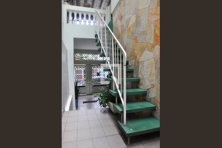 Casa à venda com 347m², 3 quartos e 2 vagasDetalhe - Quintal