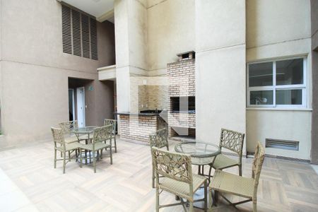 Apartamento à venda com 72m², 2 quartos e 2 vagasÁrea comum