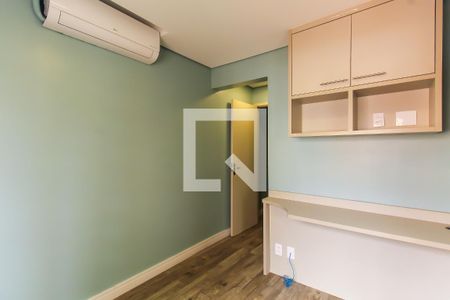 Quarto de apartamento à venda com 2 quartos, 72m² em Alto da Mooca, São Paulo