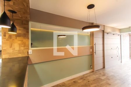 Sala de apartamento à venda com 2 quartos, 72m² em Alto da Mooca, São Paulo