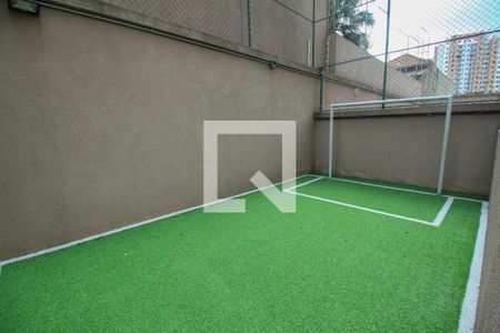 Apartamento à venda com 72m², 2 quartos e 2 vagasÁrea comum