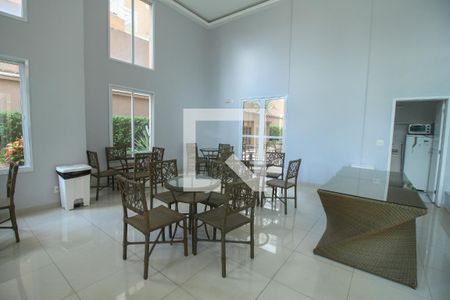 Apartamento à venda com 72m², 2 quartos e 2 vagasÁrea comum