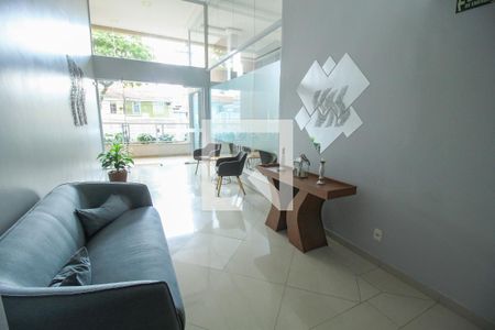 Apartamento à venda com 72m², 2 quartos e 2 vagasÁrea comum