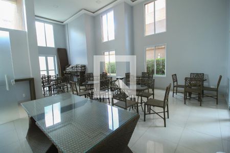 Apartamento à venda com 72m², 2 quartos e 2 vagasÁrea comum