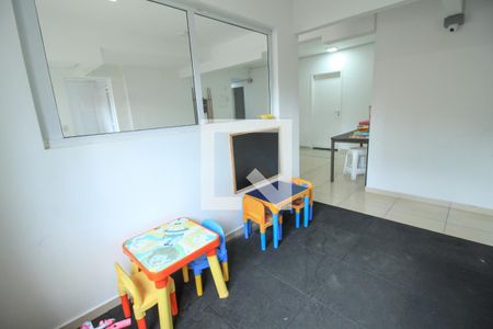 Apartamento à venda com 72m², 2 quartos e 2 vagasÁrea comum