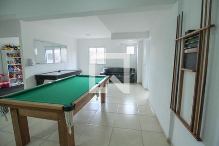 Apartamento à venda com 72m², 2 quartos e 2 vagasÁrea comum