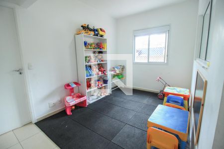 Apartamento à venda com 72m², 2 quartos e 2 vagasÁrea comum