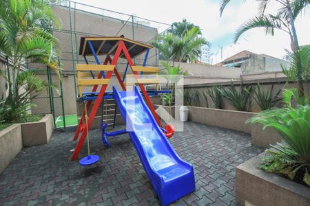 Apartamento à venda com 72m², 2 quartos e 2 vagasÁrea comum