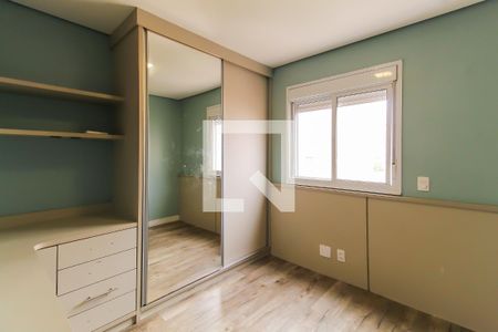 Quarto de apartamento à venda com 2 quartos, 72m² em Alto da Mooca, São Paulo