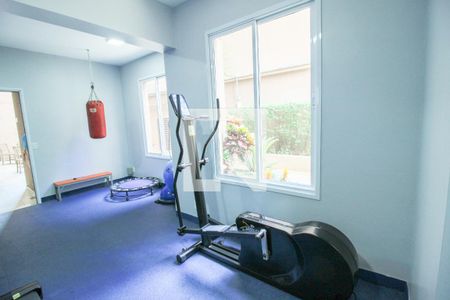 Apartamento à venda com 72m², 2 quartos e 2 vagasÁrea comum