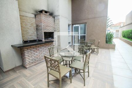 Apartamento à venda com 72m², 2 quartos e 2 vagasÁrea comum