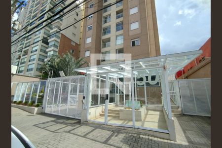 Apartamento à venda com 72m², 2 quartos e 2 vagasFachada