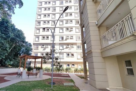 Apartamento para alugar com 80m², 2 quartos e 2 vagasÁrea comum