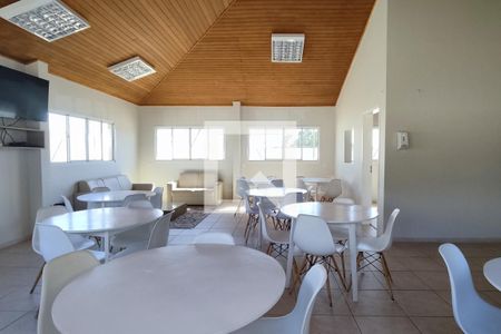 Apartamento para alugar com 80m², 2 quartos e 2 vagasÁrea comum