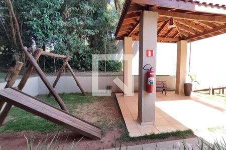 Apartamento para alugar com 80m², 2 quartos e 2 vagasÁrea comum