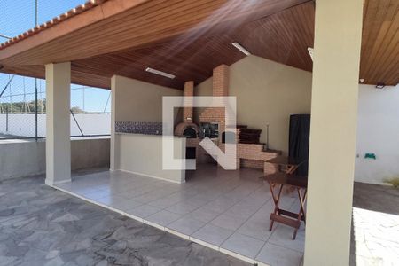 Apartamento para alugar com 80m², 2 quartos e 2 vagasÁrea comum