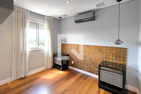 Apartamento para alugar com 80m², 2 quartos e 2 vagasQuarto 1