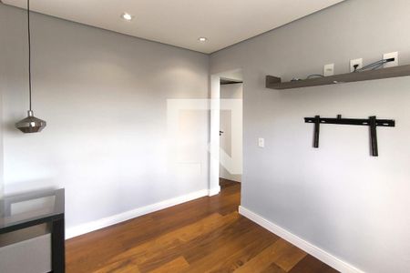 Apartamento para alugar com 80m², 2 quartos e 2 vagasCloset do quarto 1