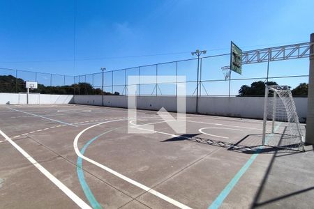 Apartamento para alugar com 80m², 2 quartos e 2 vagasÁrea comum