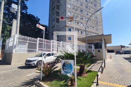 Apartamento para alugar com 80m², 2 quartos e 2 vagasÁrea comum