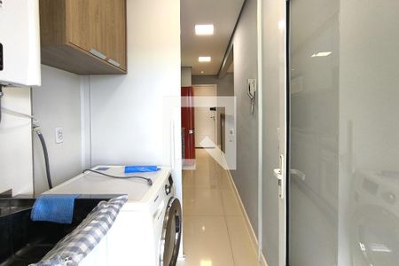 Apartamento para alugar com 80m², 2 quartos e 2 vagasÁrea de Serviço